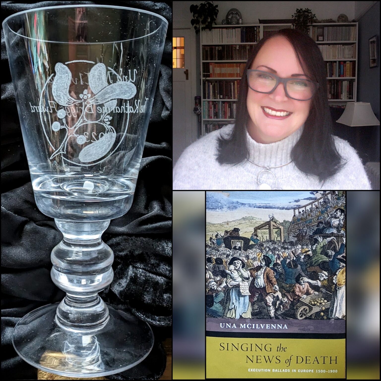 The Katharine Briggs Award 2023 - The Folklore Society